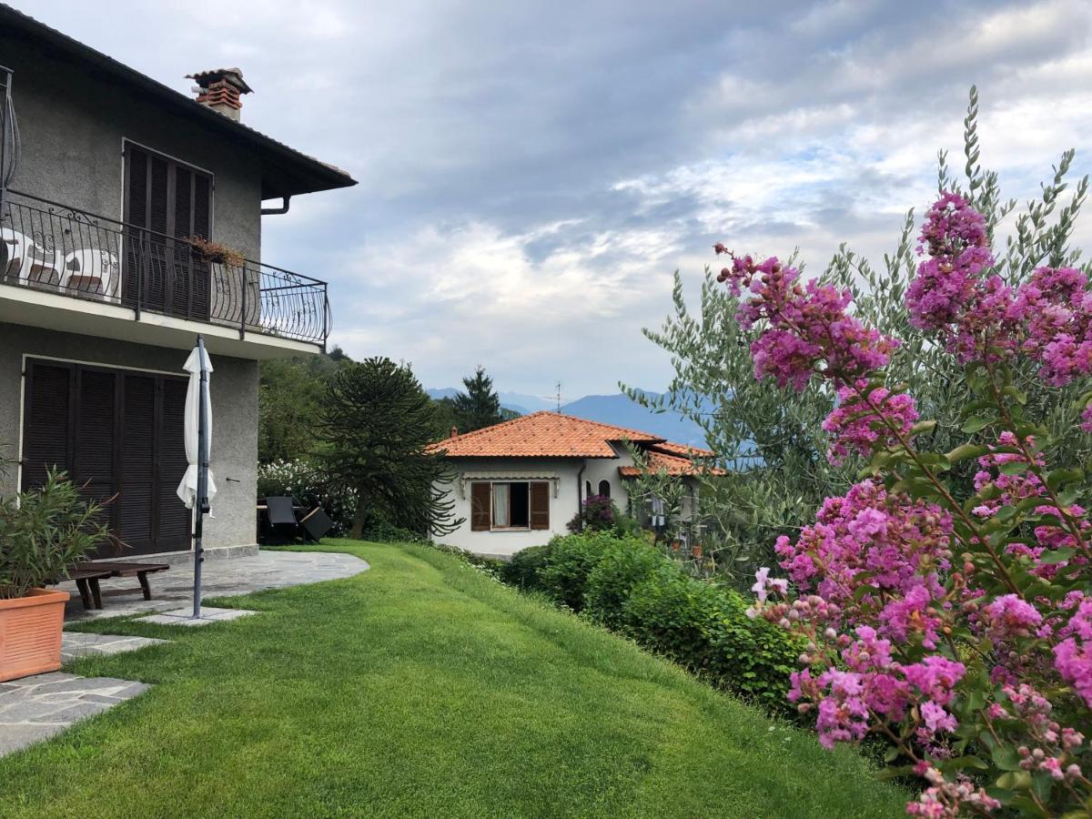 Lennolake Relax House Exterior photo