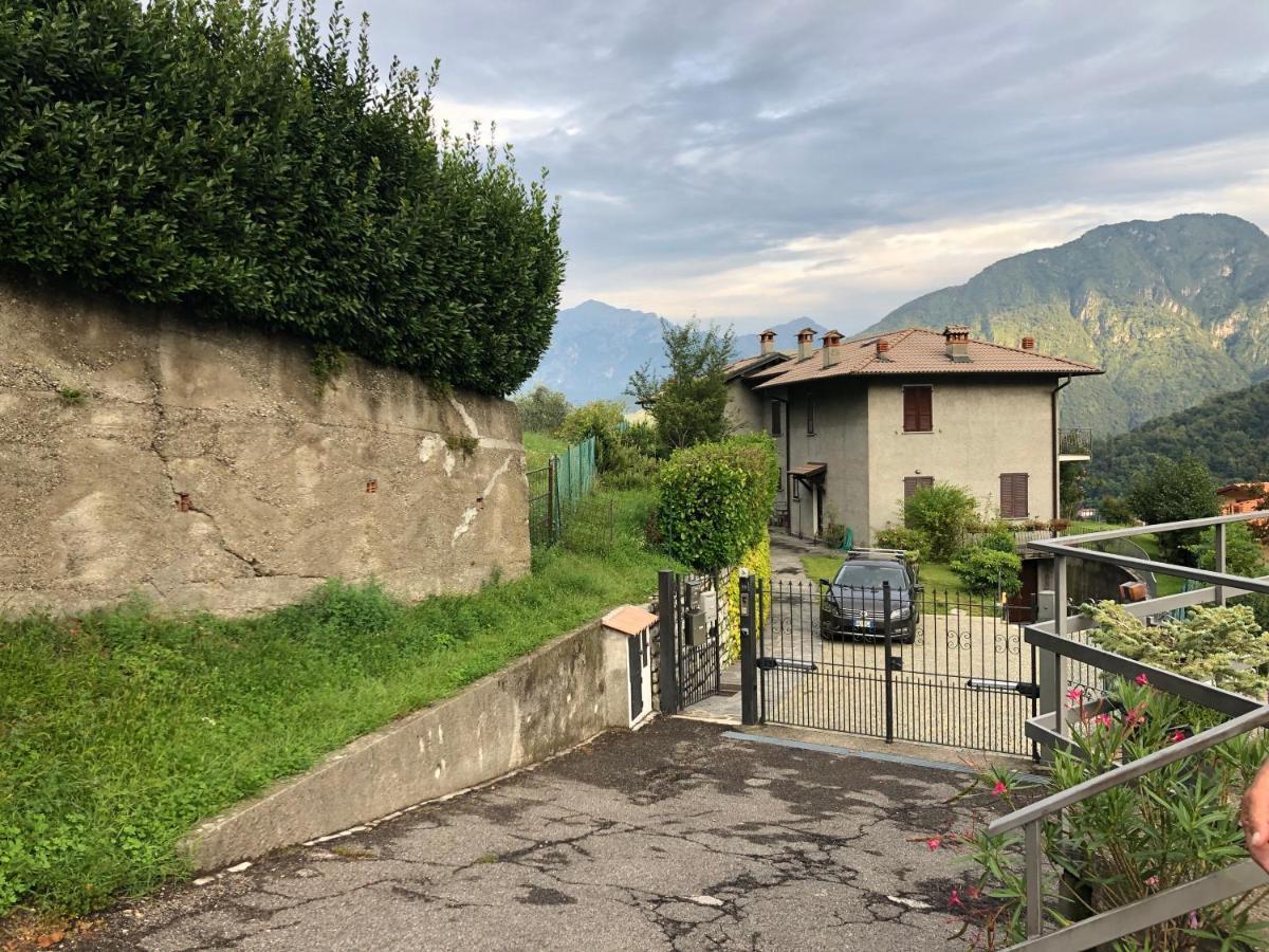 Lennolake Relax House Exterior photo