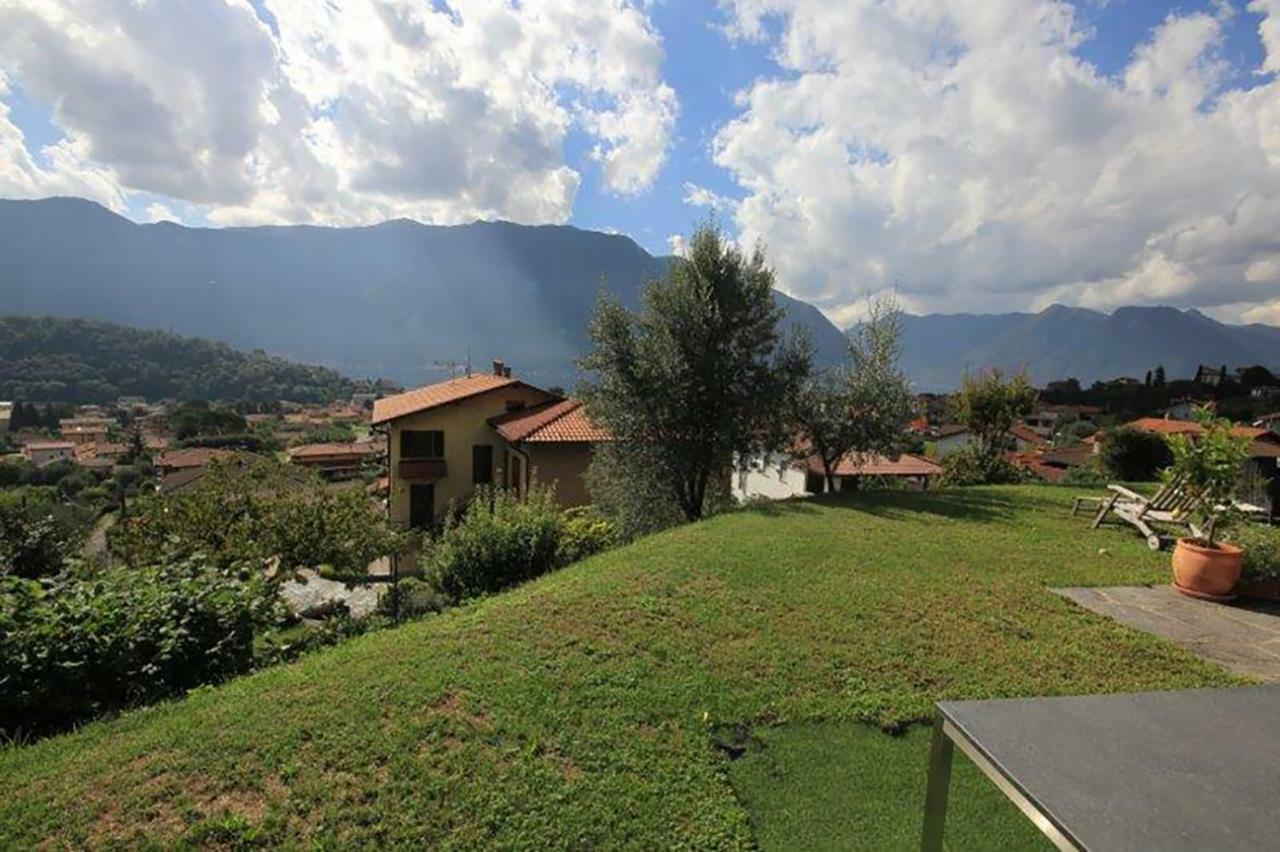 Lennolake Relax House Exterior photo