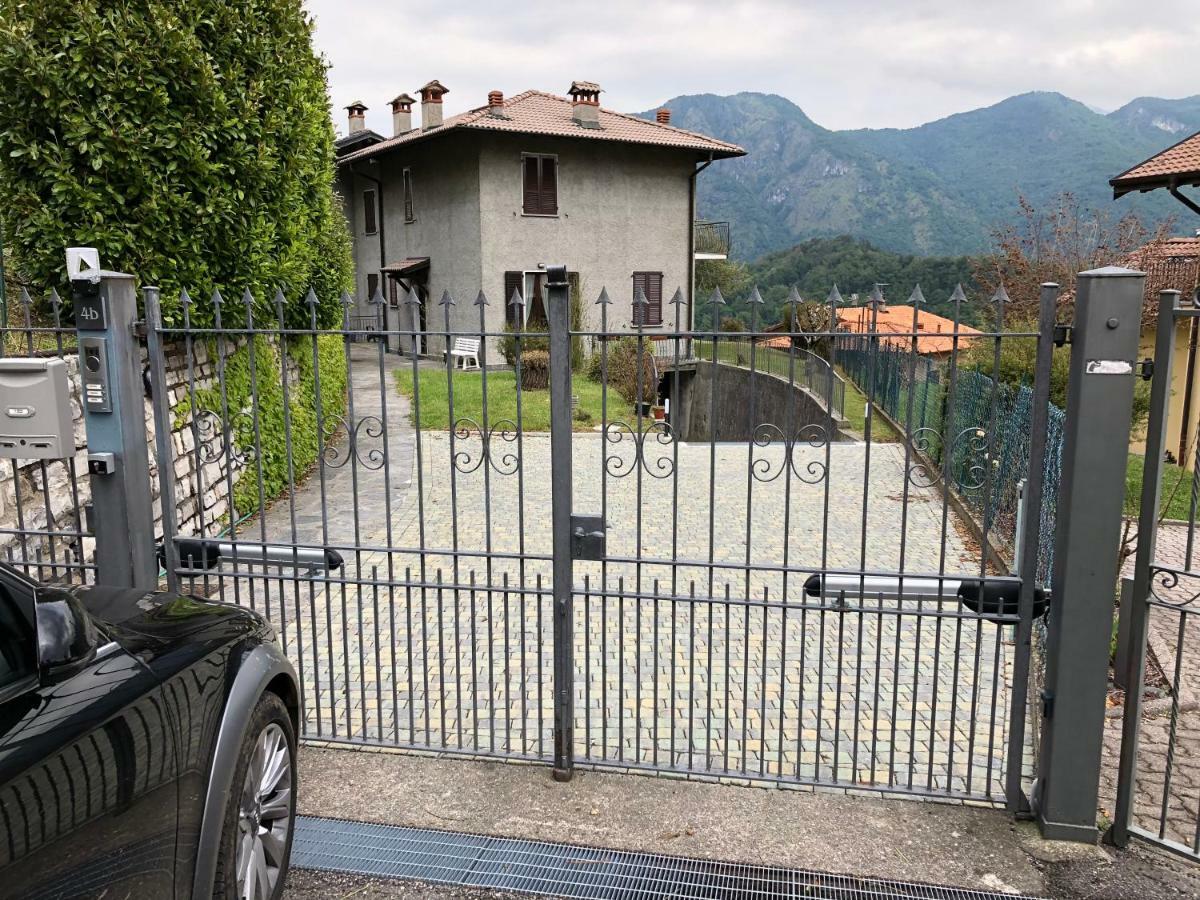 Lennolake Relax House Exterior photo