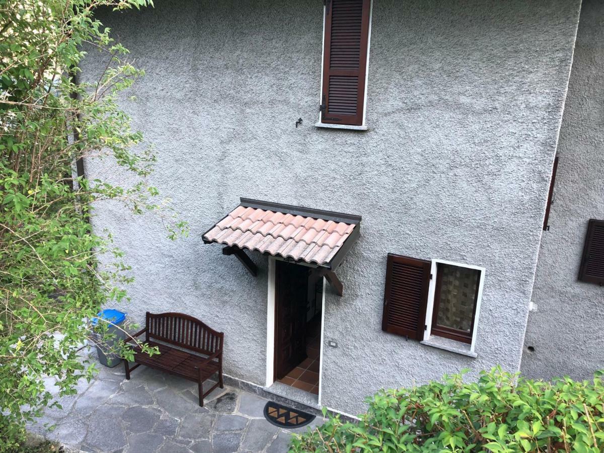 Lennolake Relax House Exterior photo