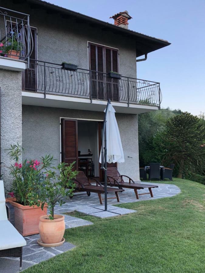 Lennolake Relax House Exterior photo