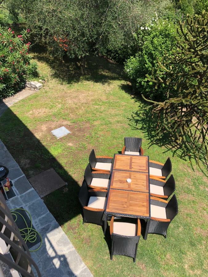 Lennolake Relax House Exterior photo